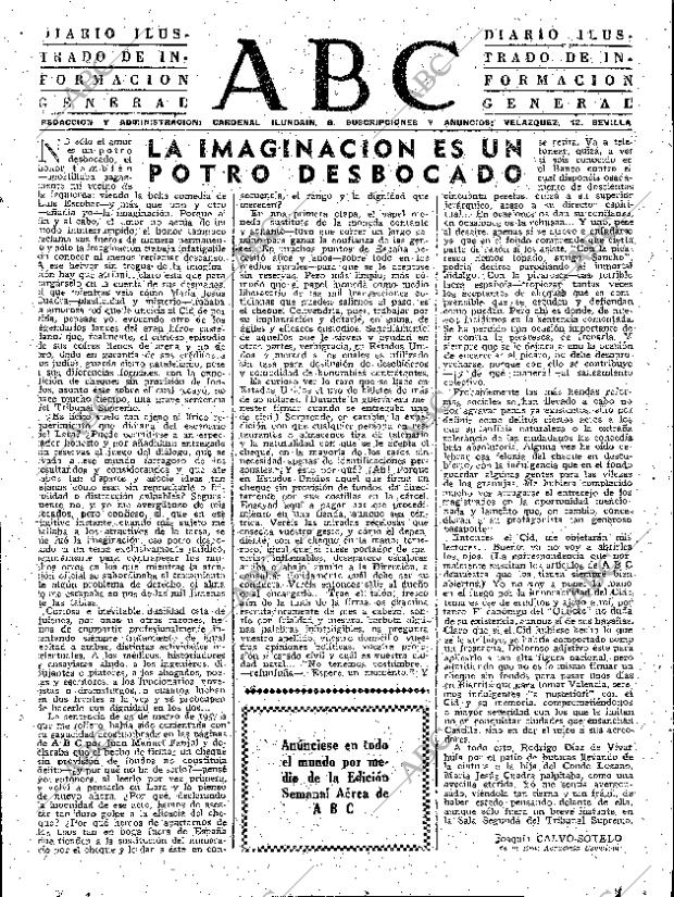 ABC SEVILLA 24-02-1959 página 3