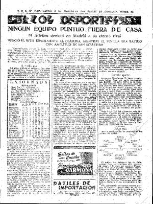 ABC SEVILLA 24-02-1959 página 31