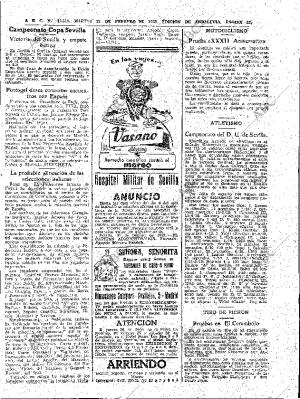 ABC SEVILLA 24-02-1959 página 35