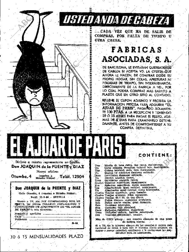 ABC SEVILLA 24-02-1959 página 7