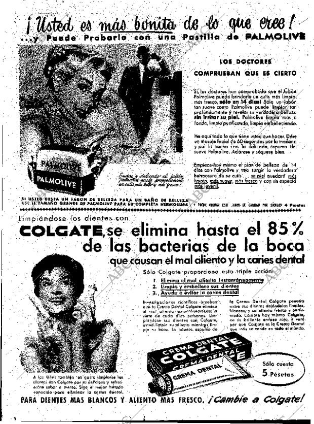 ABC MADRID 26-02-1959 página 12