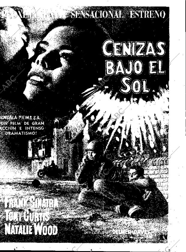 ABC MADRID 26-02-1959 página 23