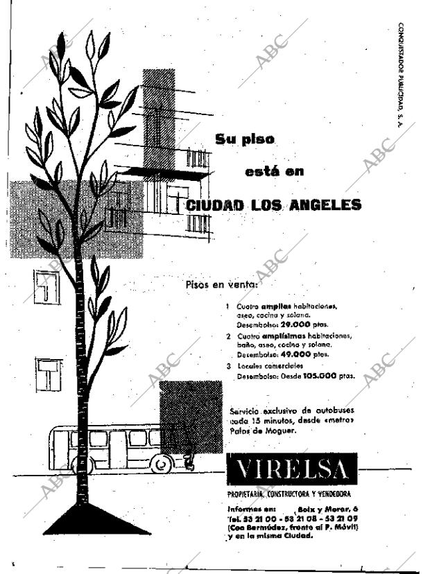 ABC MADRID 26-02-1959 página 28