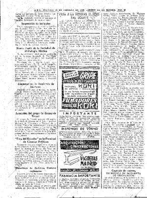 ABC MADRID 26-02-1959 página 48