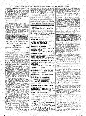 ABC MADRID 26-02-1959 página 56