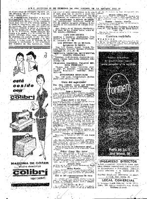 ABC MADRID 26-02-1959 página 60