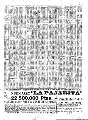 ABC MADRID 26-02-1959 página 64