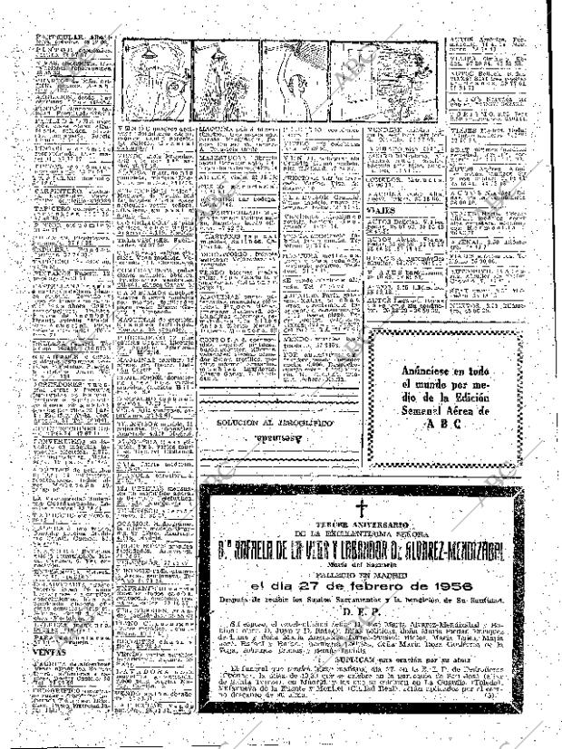 ABC MADRID 26-02-1959 página 71