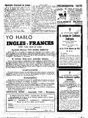 ABC MADRID 26-02-1959 página 73