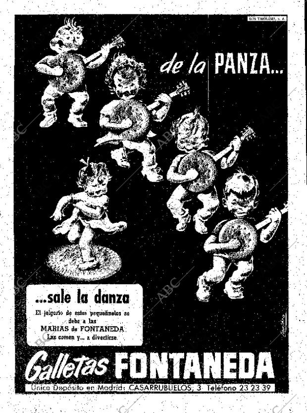 ABC MADRID 27-02-1959 página 11