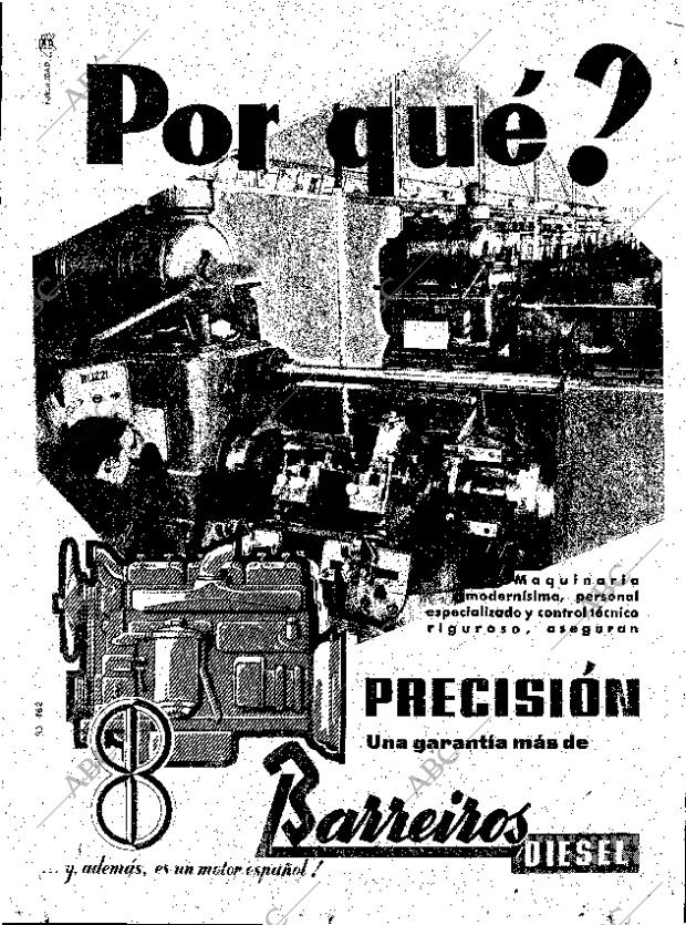ABC MADRID 27-02-1959 página 2