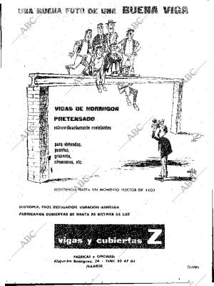 ABC MADRID 27-02-1959 página 20