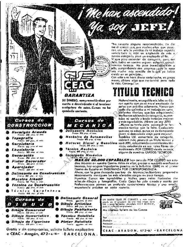 ABC MADRID 27-02-1959 página 24