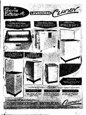 ABC MADRID 27-02-1959 página 28