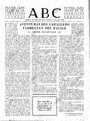 ABC MADRID 27-02-1959 página 3