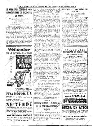 ABC MADRID 27-02-1959 página 34