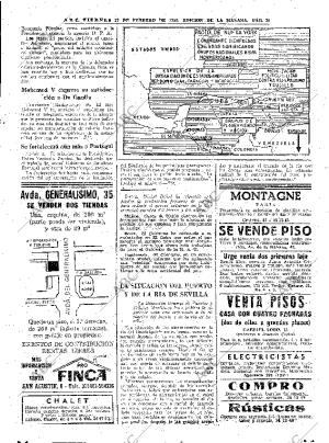 ABC MADRID 27-02-1959 página 36