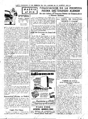 ABC MADRID 27-02-1959 página 45
