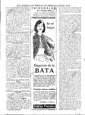 ABC MADRID 27-02-1959 página 46