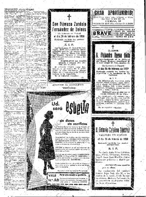 ABC MADRID 27-02-1959 página 67