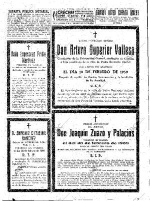 ABC MADRID 27-02-1959 página 69