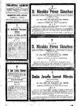 ABC MADRID 27-02-1959 página 70