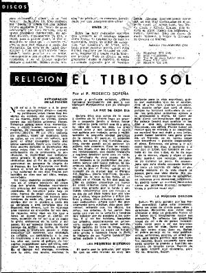 BLANCO Y NEGRO MADRID 28-02-1959 página 114