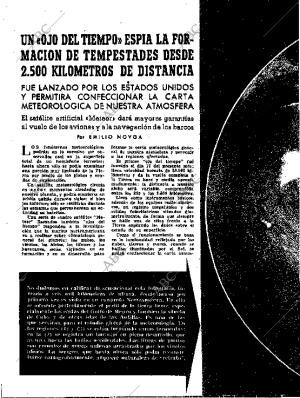 BLANCO Y NEGRO MADRID 28-02-1959 página 40