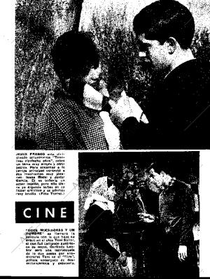 BLANCO Y NEGRO MADRID 28-02-1959 página 77