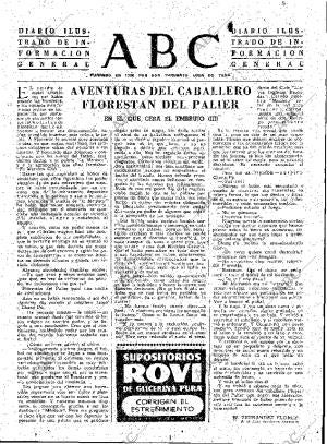 ABC MADRID 03-03-1959 página 3