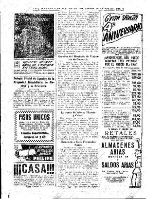 ABC MADRID 03-03-1959 página 48