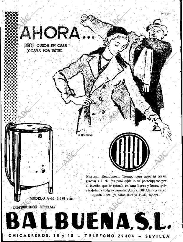 ABC SEVILLA 03-03-1959 página 10