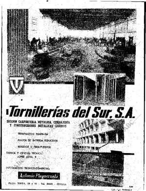 ABC SEVILLA 03-03-1959 página 14