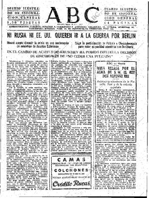 ABC SEVILLA 03-03-1959 página 15