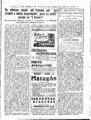 ABC SEVILLA 03-03-1959 página 19
