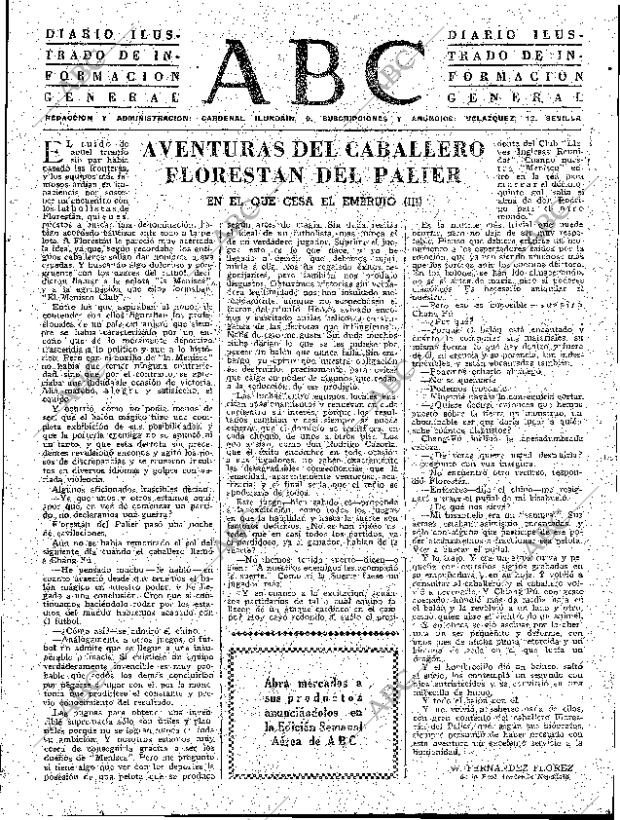 ABC SEVILLA 03-03-1959 página 3