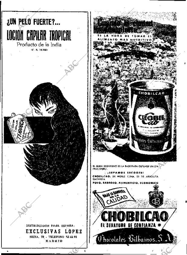 ABC MADRID 05-03-1959 página 10