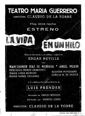 ABC MADRID 05-03-1959 página 11