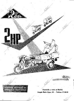 ABC MADRID 05-03-1959 página 12