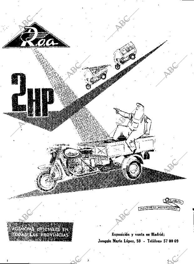 ABC MADRID 05-03-1959 página 12