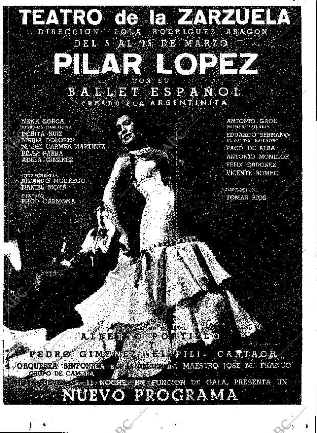 ABC MADRID 05-03-1959 página 17