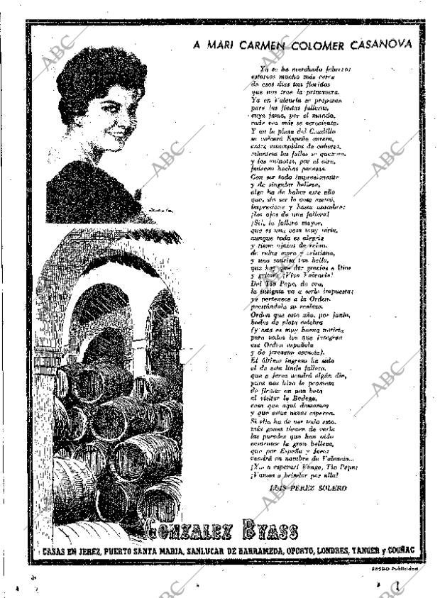 ABC MADRID 05-03-1959 página 18