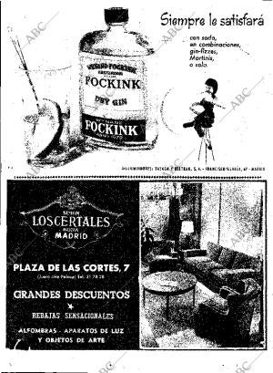 ABC MADRID 05-03-1959 página 20