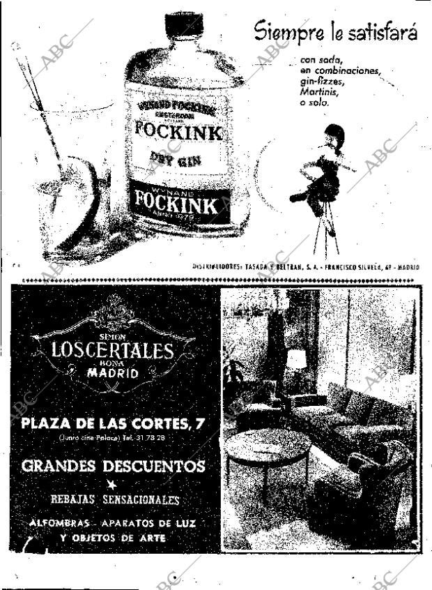 ABC MADRID 05-03-1959 página 20