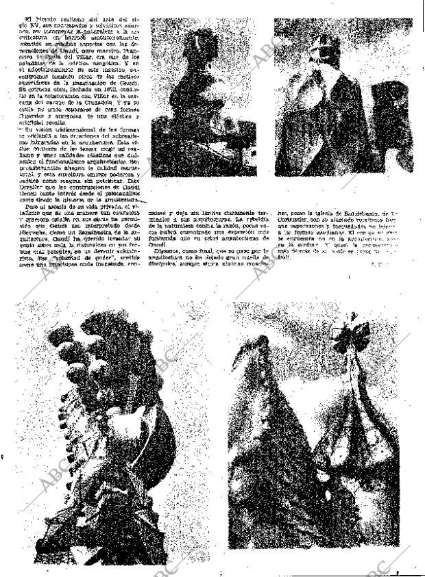ABC MADRID 05-03-1959 página 23