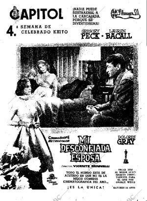 ABC MADRID 05-03-1959 página 25
