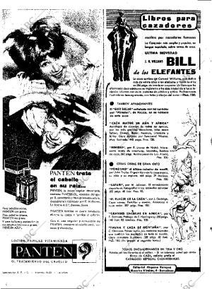 ABC MADRID 05-03-1959 página 28