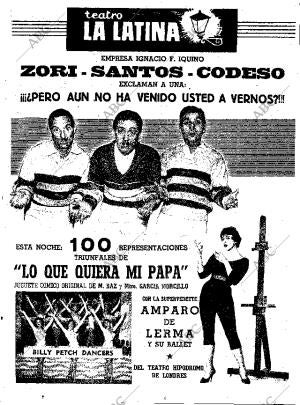 ABC MADRID 05-03-1959 página 29