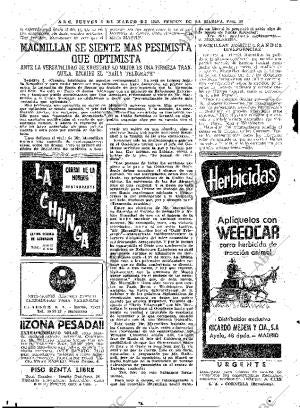 ABC MADRID 05-03-1959 página 32