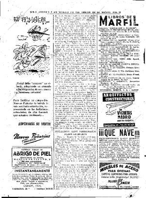 ABC MADRID 05-03-1959 página 34